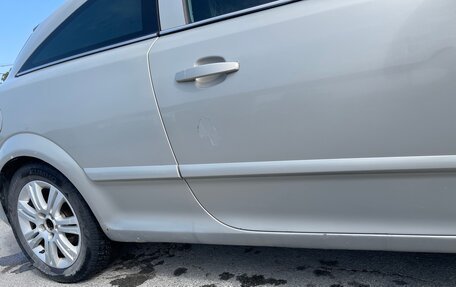 Opel Astra H, 2007 год, 355 000 рублей, 15 фотография