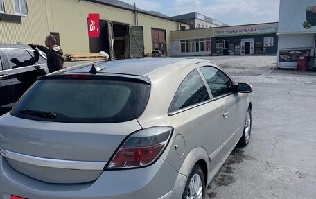 Opel Astra H, 2007 год, 355 000 рублей, 5 фотография