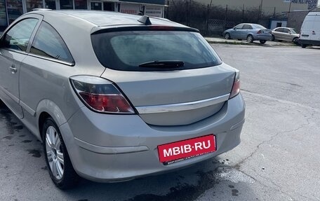 Opel Astra H, 2007 год, 355 000 рублей, 6 фотография