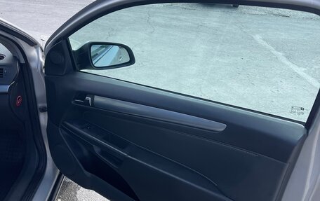 Opel Astra H, 2007 год, 355 000 рублей, 18 фотография