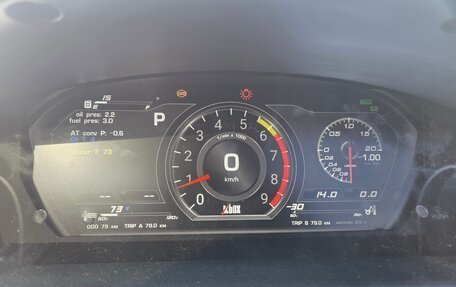 Toyota Chaser VI, 1998 год, 2 599 000 рублей, 9 фотография