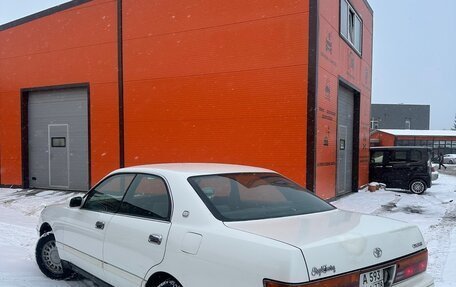 Toyota Crown, 1994 год, 250 000 рублей, 2 фотография