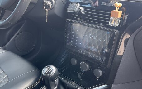 Opel Astra H, 2007 год, 355 000 рублей, 19 фотография