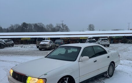 Toyota Crown, 1994 год, 250 000 рублей, 4 фотография