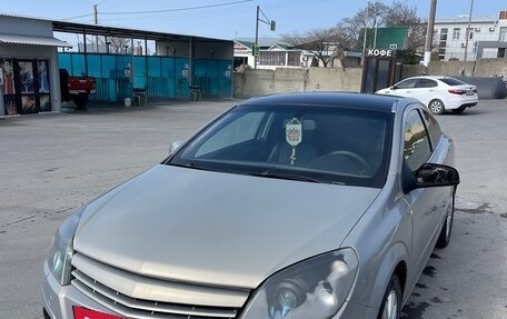 Opel Astra H, 2007 год, 355 000 рублей, 21 фотография