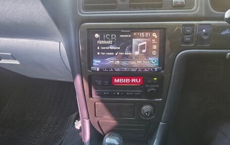 Toyota Chaser VI, 1998 год, 2 599 000 рублей, 8 фотография