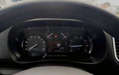 Toyota ProAce II, 2023 год, 3 000 000 рублей, 8 фотография