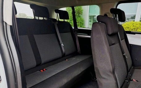 Toyota ProAce II, 2023 год, 3 000 000 рублей, 9 фотография