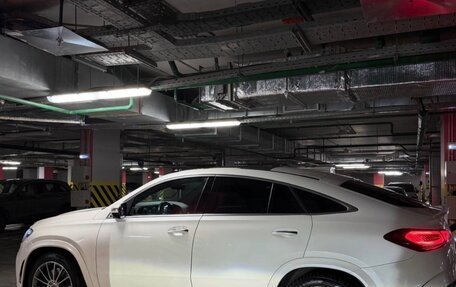 Mercedes-Benz GLE Coupe, 2020 год, 8 500 000 рублей, 5 фотография