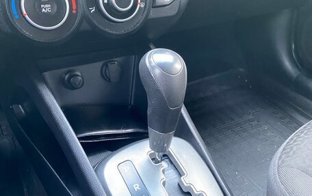 KIA Rio III рестайлинг, 2014 год, 715 000 рублей, 12 фотография