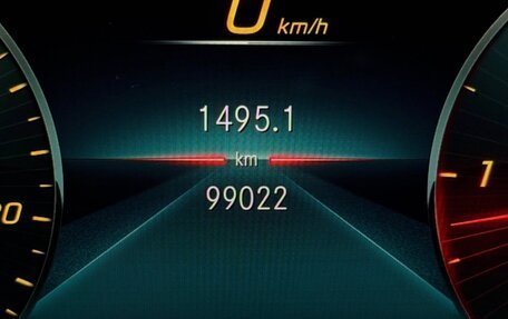 Mercedes-Benz GLE Coupe, 2020 год, 8 500 000 рублей, 8 фотография