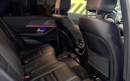 Mercedes-Benz GLE Coupe, 2020 год, 8 500 000 рублей, 11 фотография
