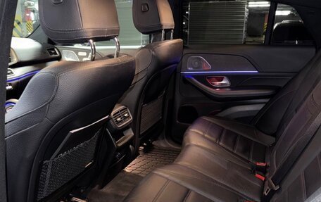 Mercedes-Benz GLE Coupe, 2020 год, 8 500 000 рублей, 12 фотография