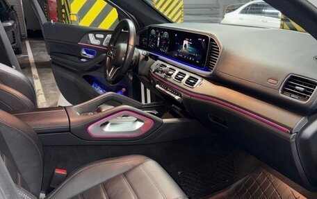 Mercedes-Benz GLE Coupe, 2020 год, 8 500 000 рублей, 10 фотография