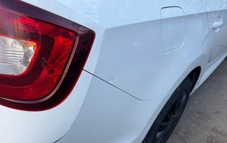 Skoda Rapid I, 2019 год, 980 000 рублей, 8 фотография