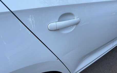 Skoda Rapid I, 2019 год, 980 000 рублей, 9 фотография