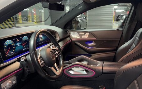 Mercedes-Benz GLE Coupe, 2020 год, 8 500 000 рублей, 9 фотография