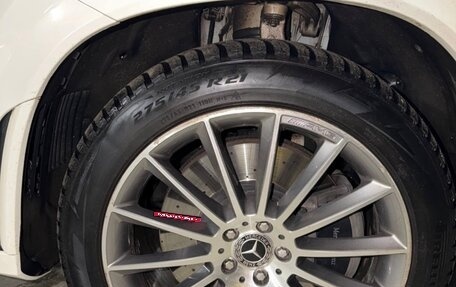 Mercedes-Benz GLE Coupe, 2020 год, 8 500 000 рублей, 7 фотография