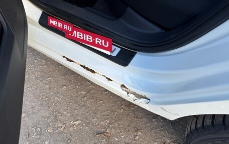 Skoda Rapid I, 2019 год, 980 000 рублей, 7 фотография