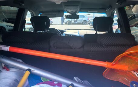 SsangYong Kyron I, 2010 год, 650 000 рублей, 5 фотография