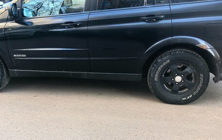 SsangYong Kyron I, 2010 год, 650 000 рублей, 7 фотография