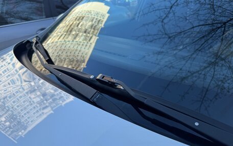 Skoda Rapid I, 2019 год, 980 000 рублей, 15 фотография