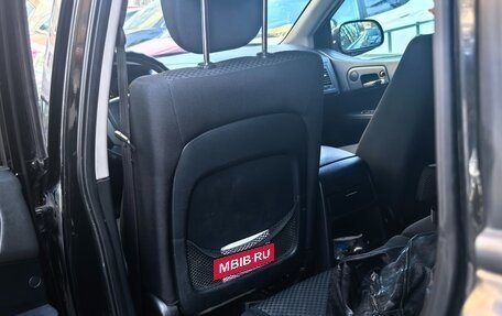 SsangYong Kyron I, 2010 год, 650 000 рублей, 4 фотография