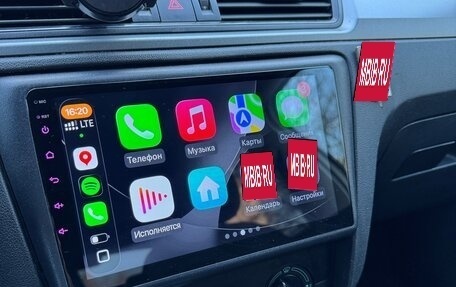 Skoda Rapid I, 2019 год, 980 000 рублей, 13 фотография