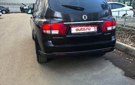 SsangYong Kyron I, 2010 год, 650 000 рублей, 8 фотография