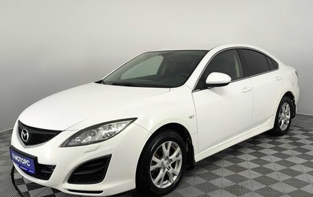 Mazda 6, 2012 год, 730 000 рублей, 2 фотография