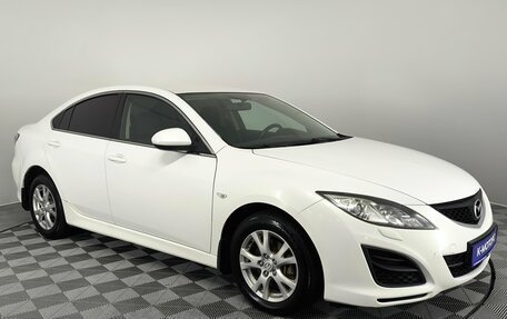 Mazda 6, 2012 год, 730 000 рублей, 3 фотография