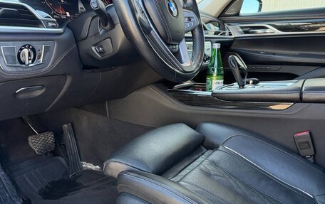 BMW 7 серия, 2021 год, 4 800 000 рублей, 12 фотография