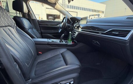 BMW 7 серия, 2021 год, 4 800 000 рублей, 8 фотография