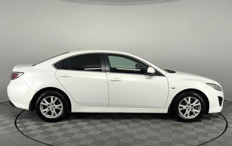 Mazda 6, 2012 год, 730 000 рублей, 4 фотография