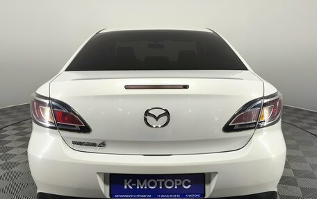 Mazda 6, 2012 год, 730 000 рублей, 6 фотография