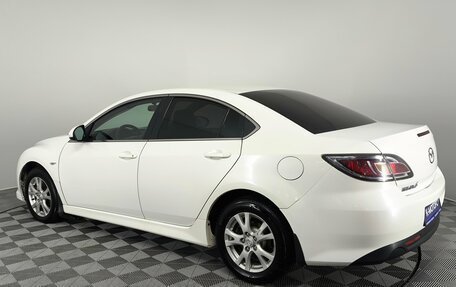 Mazda 6, 2012 год, 730 000 рублей, 7 фотография