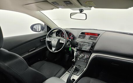 Mazda 6, 2012 год, 730 000 рублей, 13 фотография