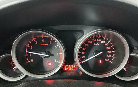 Mazda 6, 2012 год, 730 000 рублей, 15 фотография