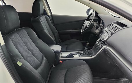 Mazda 6, 2012 год, 730 000 рублей, 12 фотография