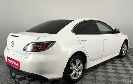 Mazda 6, 2012 год, 730 000 рублей, 5 фотография