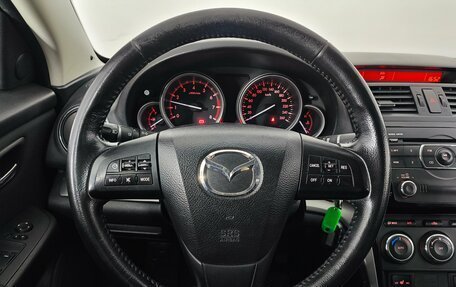 Mazda 6, 2012 год, 730 000 рублей, 14 фотография