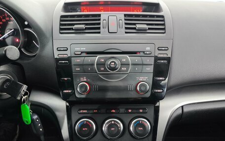 Mazda 6, 2012 год, 730 000 рублей, 16 фотография