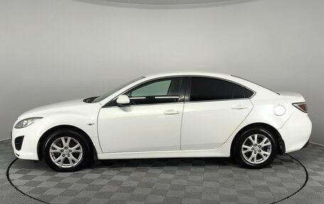 Mazda 6, 2012 год, 730 000 рублей, 8 фотография