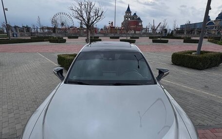 Lexus IS III, 2021 год, 3 100 000 рублей, 5 фотография