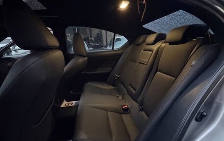 Lexus IS III, 2021 год, 3 100 000 рублей, 10 фотография