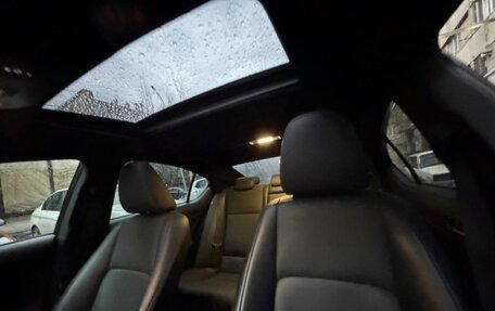 Lexus IS III, 2021 год, 3 100 000 рублей, 8 фотография