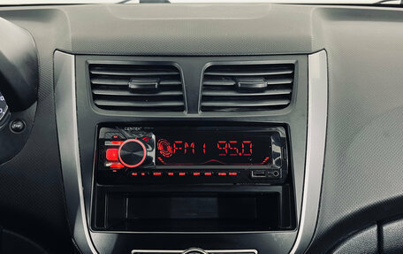 Hyundai Solaris II рестайлинг, 2016 год, 710 000 рублей, 17 фотография