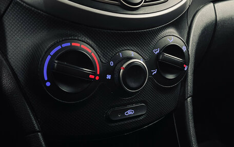 Hyundai Solaris II рестайлинг, 2016 год, 710 000 рублей, 16 фотография