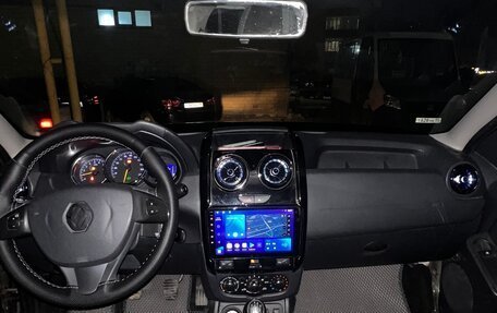 Renault Duster I рестайлинг, 2018 год, 1 550 000 рублей, 10 фотография