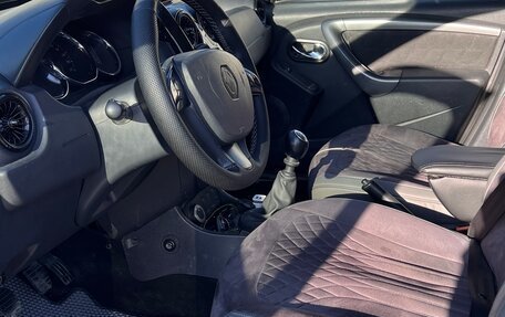 Renault Duster I рестайлинг, 2018 год, 1 550 000 рублей, 7 фотография